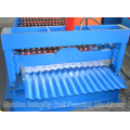 850 Roll Forming Machine high efficient and safe